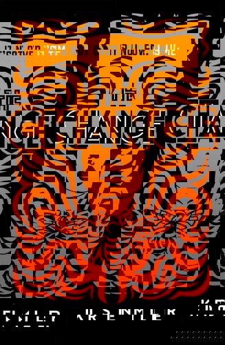 The Change by Kirsten Miller