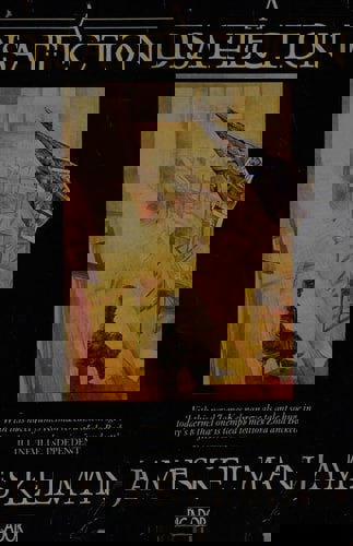 A Disaffection by James Kelman