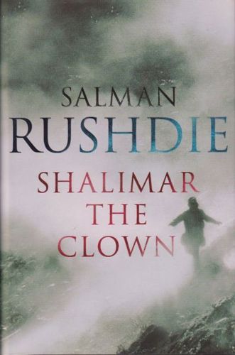 Shalimar the Clown by Salman Rushdie