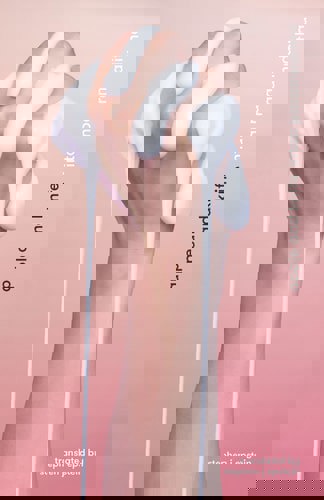 Apple And Knife by Intan Paramaditha