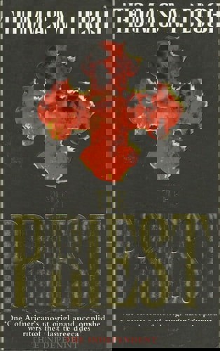 The Priest: A Gothic Romance by Thomas M. Disch