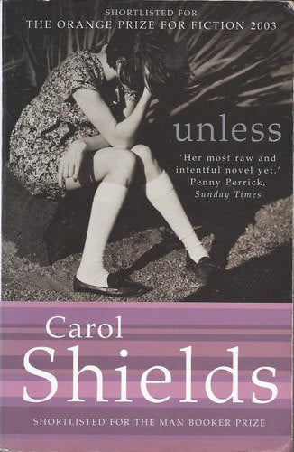 Unless by Carol Shields