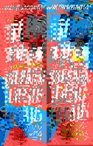 Tim Te Maro And The Subterranean Heartsick Blues by H. S. Valley