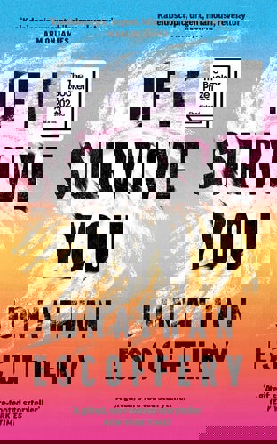 If I Survive You by Jonathan Escoffery