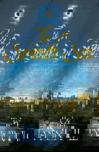 The Seventh Son by Reay Tannahill