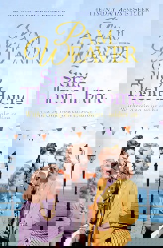 Sing Them Home by Pam Weaver