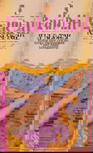 My Uncle Oswald by Roald Dahl