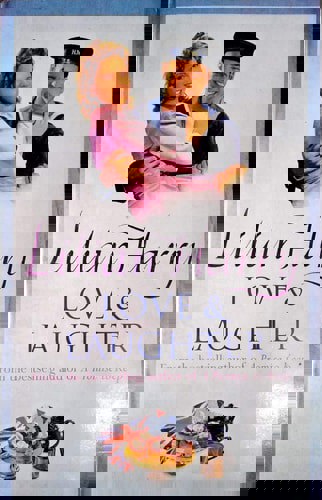 Love And Laughter by Lilian Harry