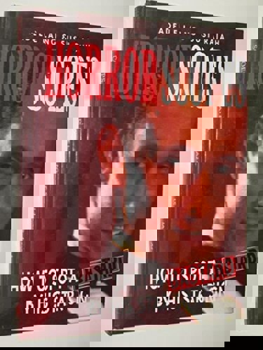 Horrorscopes: How To Spot A Bastard By His Star Sign by Adele Lang and Susi Rajah