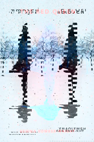 The Red Queen by Gemma Bowker-Wright