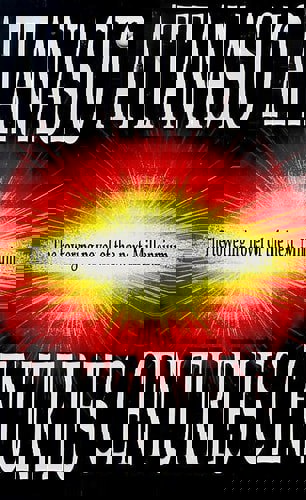 Centuries by A. A. Attanasio