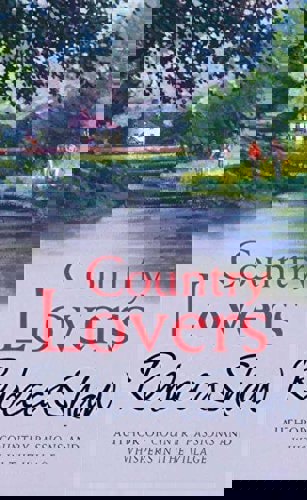 Country Lovers by Rebecca Shaw