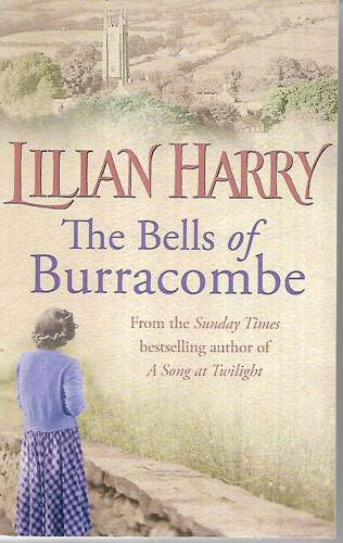 The Bells Of Burracombe by Lilian Harry