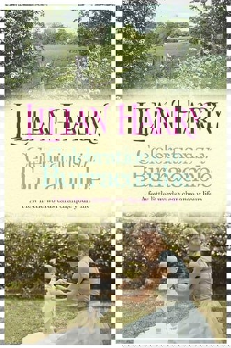 Celebrations In Burracombe by Lilian Harry