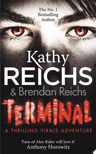 Terminal by Brendan Reichs and Kathy Reichs