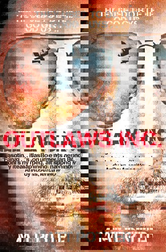 Outlaws Inc: Flying With The World's Most Dangerous Smugglers by Matt Potter