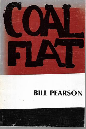 Coal Flat by Bill Pearson
