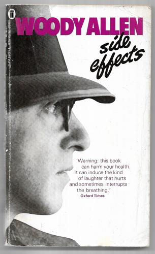 Side Effects by Woody Allen
