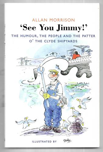 See You Jimmy by Allan Morrison