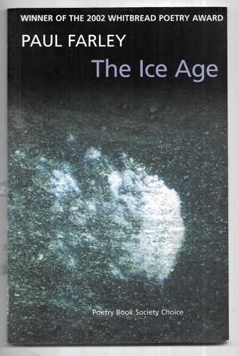 The Ice Age by Paul Farley