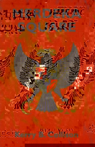 Merdeka Square by Kerry B. Collison