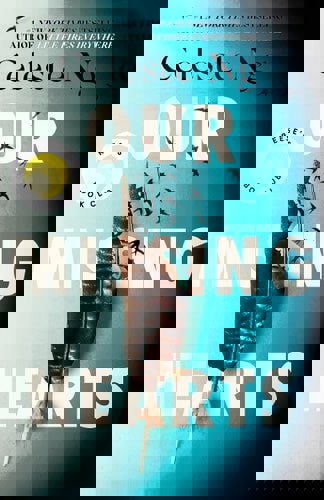 Our Missing Hearts by Celeste Ng