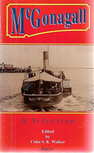 A Selection by William McGonagall