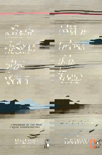 A Fish In The Swim Of The World by Ben Brown