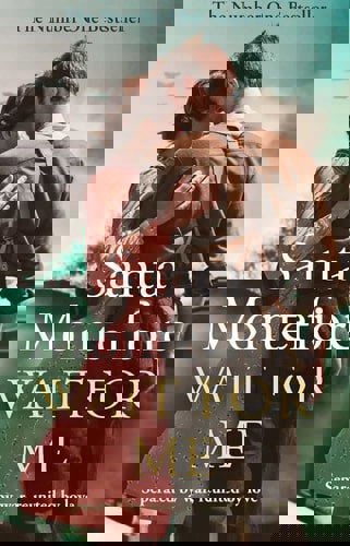 Wait For Me by Santa Montefiore