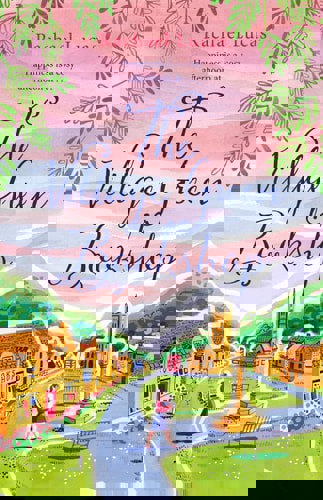 The Village Green Bookshop by Rachael Lucas