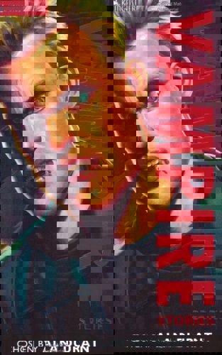 Vampire Stories by Alan Durant