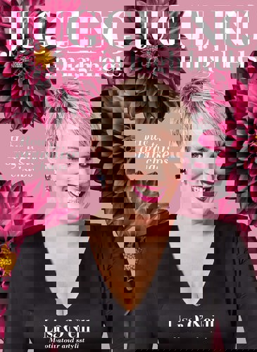 Juggling In High Heels by Lisa O'Neill