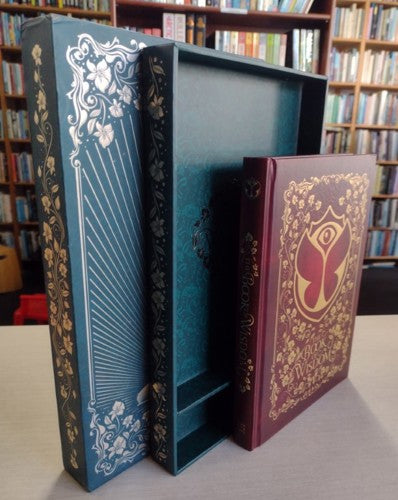 The Book Of Wisdom by Sarah Maria Griffin