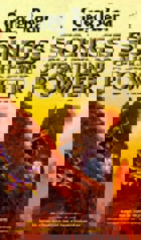 Songs Of Earth And Power by Greg Bear