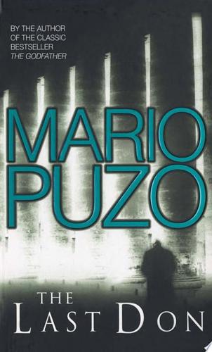The Last Don by Mario Puzo