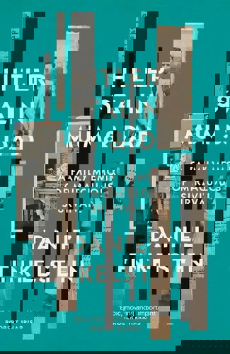 Hitler, Stalin, Mum And Dad by Daniel Finkelstein