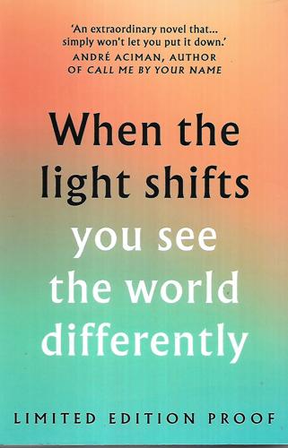 The Illuminated by Anindita Ghose