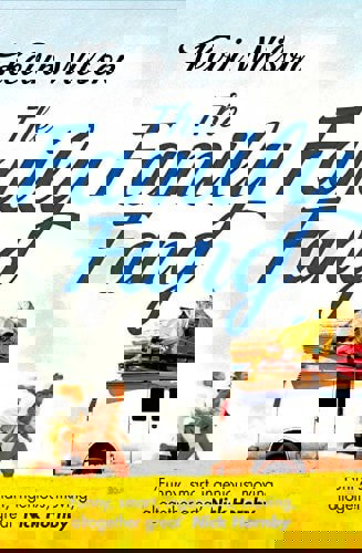 Family Fang by Kevin Wilson