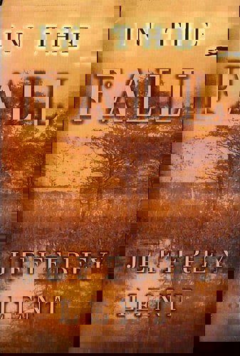 In The Fall by Jeffrey Lent