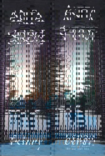 Testimony by Anita Shreve