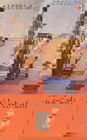 A Fine Family by Gurcharan Das