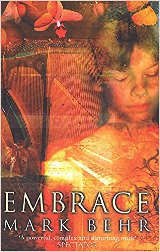 Embrace by Mark Behr