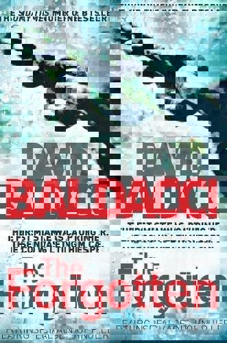 The Forgotten by David Baldacci