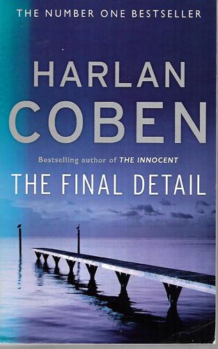 The Final Detail by Harlan Coben
