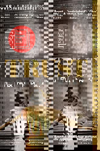 Trust: Winner Of The 2023 Pulitzer Prize For Fiction by Hernán Diaz