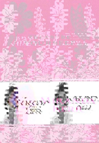 Treasure Yourself: Power Thoughts For My Generation by Miranda Kerr