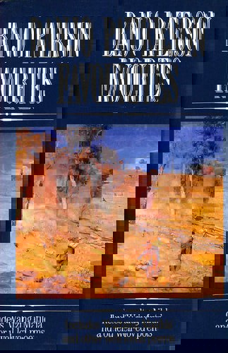 Banjo Paterson Favourites by Banjo Paterson