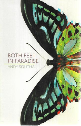 Both Feet in Paradise by Andy Southall