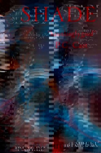 Shade by Jeri Smith-Ready