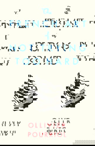 French Art Of Not Trying Too Hard by Ollivier Pourriol